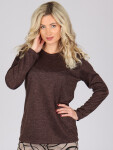 EVONA a.s. Dámská halenka SANY 381 - SANY 381 XXL