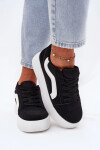 Sportovní obuv model 213192 Step in style 38