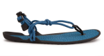 Xero shoes Aqua Cloud Blue Sapphire M