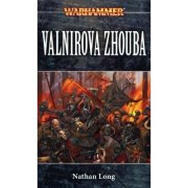 Valnirova Zhouba Nathan Long