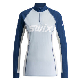 Dámské funkční triko Swix RaceX Classic Half Zip W