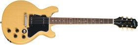 Epiphone Les Paul Special Double Cut TV Yellow