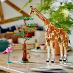 LEGO® Creator 31150 Divoká zvířata ze safari