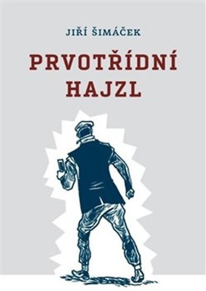 Prvotřídní hajzl