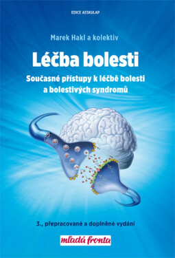 Léčba bolesti: Současné přístupy léčbě bolesti: bolestivých syndromů Marek Hakl