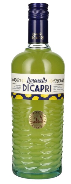 Limoncello di Capri Liqueur 30% 0,7 l (holá lahev)