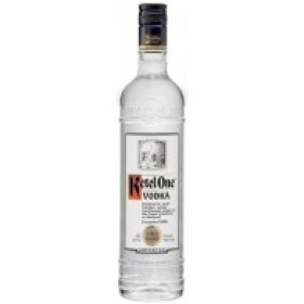 Ketel One Vodka 40% 0,7 l (holá lahev)
