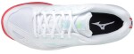 Sálová obuv Mizuno Stealth Star Junior X1GC210710 Velikost obuvi v EU: 35