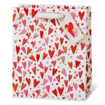 Luxusní Dárková taška LDT 065-A5