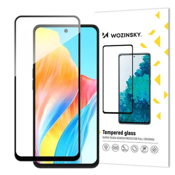 Wozinsky Ochranné tvrzené sklo pro Realme 11 / Ochranné sklo