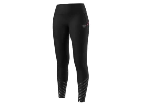Dynafit Trail Reflective dámské legíny Black Out vel. M