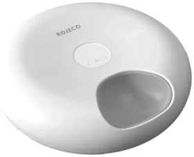 Rojeco Automatické krmítko pro domácí mazlíčky až 6 jídel / 3600 mAh (RWSQ-07)
