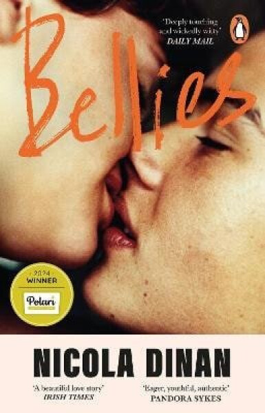Bellies - Nicola Dinan