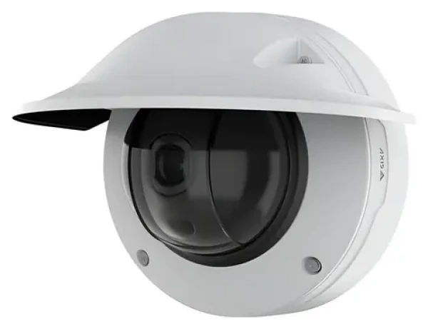 AXIS Q3536-LVE / IP kamera / Kupolová / Fixed dome / 29 mm / DLPU (02224-001)