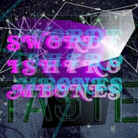 Swordfishtrombones Aftertaste CD