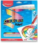 Maped pastelky Color´Peps Oops