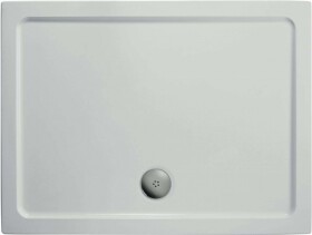IDEAL STANDARD - Simplicity Stone Sprchová vanička 91x77 cm, bílá L504701