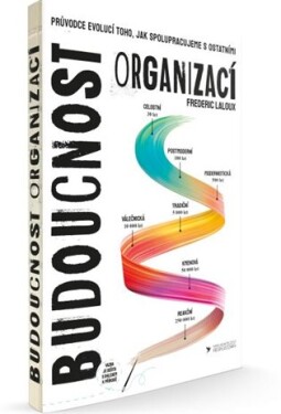 Budoucnost organizací