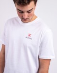 Tričko Montura Team Vertigo T-shirt 00 WHITE