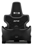 Next Level Racing ELITE Formula EFS / Přídavné sedadlo / FIA / pas do 101,5 cm / nosnost 250 kg (NLR-E061)