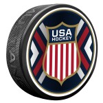 Mustang Puk Team USA Chevron