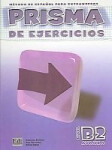 Prisma Avanza B2 - Libro de ejercicios - Gelabert Maria Jose