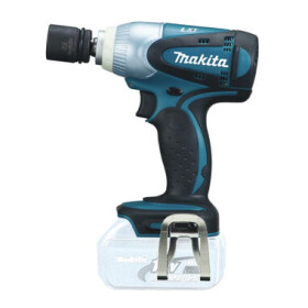 Makita DTW251Z / Aku Rázový utahovák / 18V / 2100 ot-min / 3200 úderů-m / Bez aku (DTW251Z)