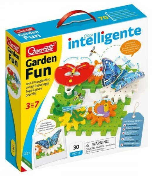 Garden Fun Georello