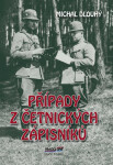 Případy četnických zápisníků Michal Dlouhý