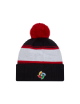 New Era Pánská zimní čepice Czech republic World Baseball Classic