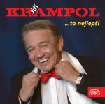 Krampol ...to nejlepší - CD - Jiří Krampol