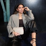 Kabelka Reisenthel Mini Pouch Teddy sand