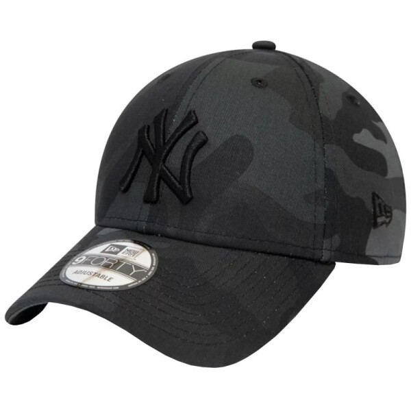 Kšiltovka New Era League Essential 9FORTY New York Yankees 12051998 OSFM