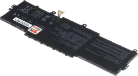 T6 Power Baterie pro Asus ZenBook 14 UX433FA, UX433FN / Baterie pro notebook / 4335 mAh / 50 Wh / 3cell / Li-pol (NBAS0165)
