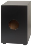 Meinl Headliner® Series Snare Charcoal Black Fade Cajon