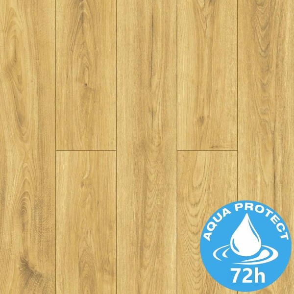 Laminátová podlaha Dub Americano 10mm AC5 Sefora Aqua Zero 72h 40474
