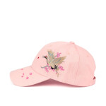 Kšiltovka Art Of Polo Hat Light Pink UNI