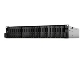 Synology FX2421 / Expanzní jednotka / 24x SAS / 2.5" / Hot-swap / 19" (FX2421)