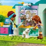 LEGO® Friends 42632 Veterinární klinika pro zvířátka farmy