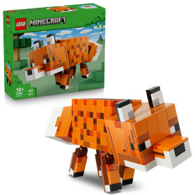 LEGO LEGO® Minecraft® 21588 Liška