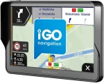 MODECOM FreeWay CX 7.3 / Autonavigace / 7" / iGO Navigation Truck / Evropa (NAV-FREEWAYCX73-IGO-EU)