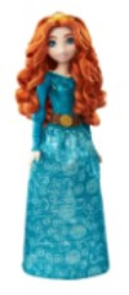 Disney PRINCESS Princezna Merida