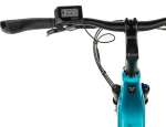 Leader Fox EXETER 28" dámský, rám 18" (M), model 2026-4, blue - ZDARMA dopravné, odborná montáž a seřízení! (Okamžitá sleva 3% po zadání kódu "EXETER2026". Nalezli jste přesto někde lepší cenu? Napište nám a zkusíme ji trumfnout! )
