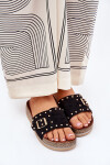 Pantofle model 210753 Step in style 38
