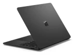 Microsoft Surface Laptop 13,8" (8. edice) 32GB/512GB černá / Notebook / Snapdragon X2 Plus / 2304x1536 / W11 Pro (EP2-59259)