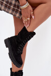 Šněrovací vyšší model 216817 Step in style 39