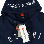 Ozoshi Brazos M mikina OZ93903 pánské L