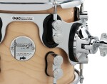 PDP Concept Maple 5 Piece Set Natural Laquer