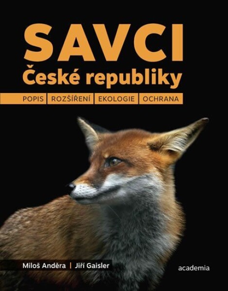 Savci České republiky