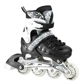 NILS Extreme NH10905 4v1 Brusle černé (5907695532753)